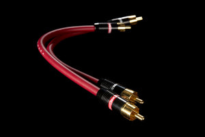 Schiit Audio PYST Cables