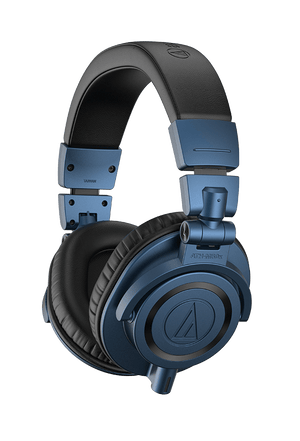 [NEW Limited Edition] Audio Technica ATH-M50XBT2 DS Wireless Over-Ear Headphones