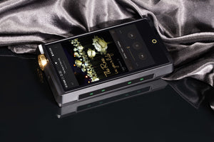 Cayin N8ii Digital Audio Player