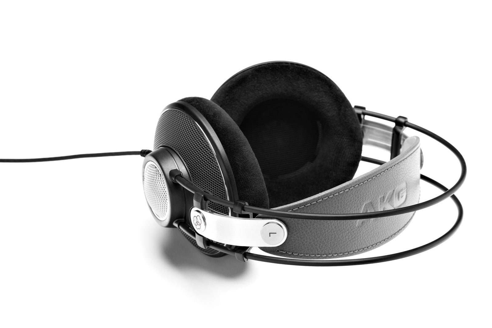 AKG K612 PRO Reference Studio Headphones