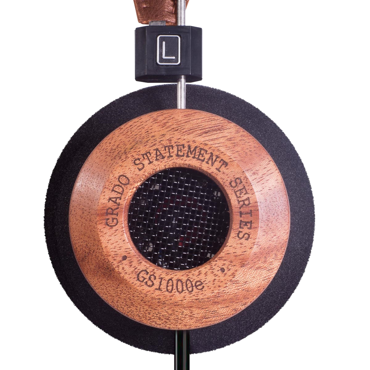 Grado GS1000e Statement Series Open-Air Stereo Headphone