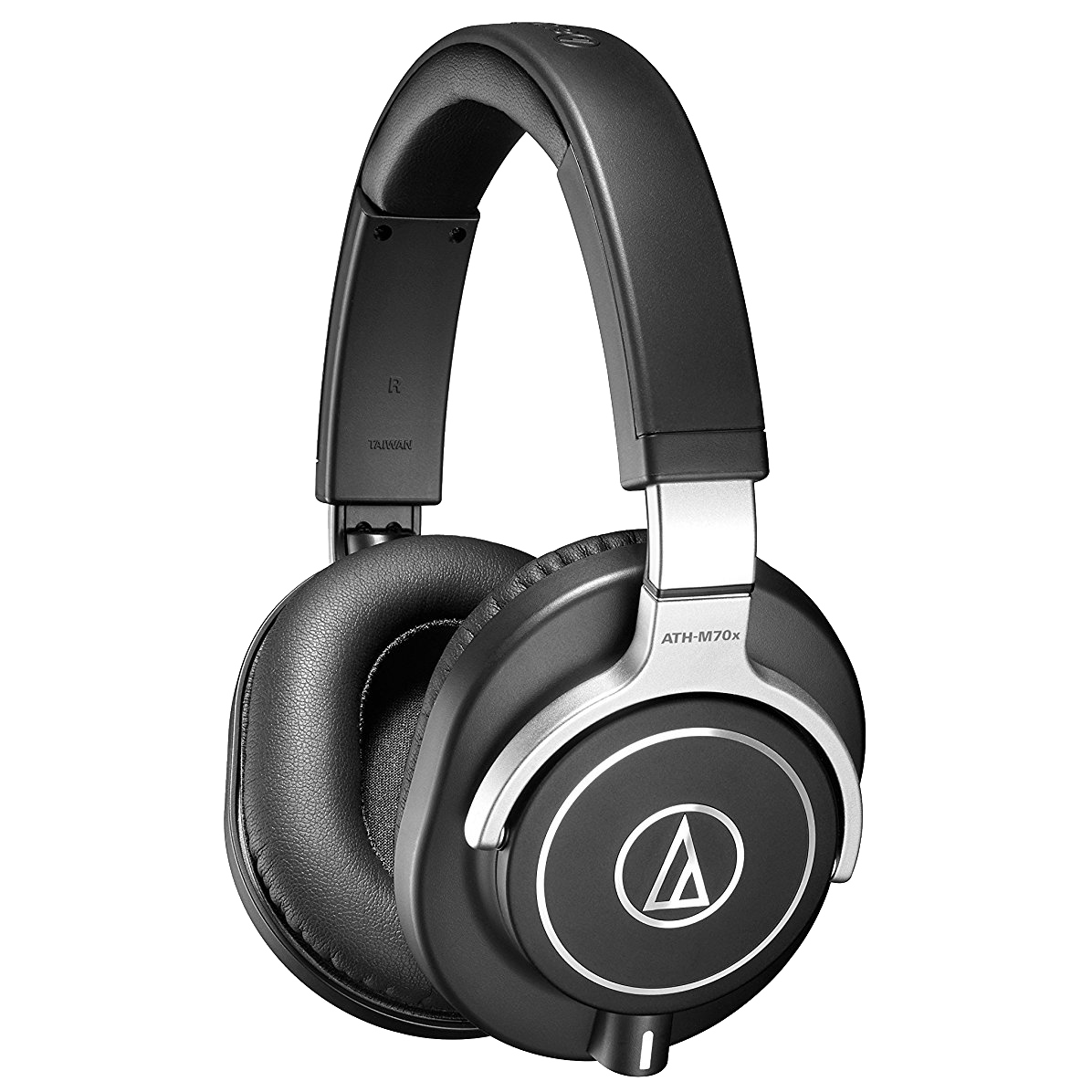 Audio-Technica ATH-M70X Professional Monitor Headphone