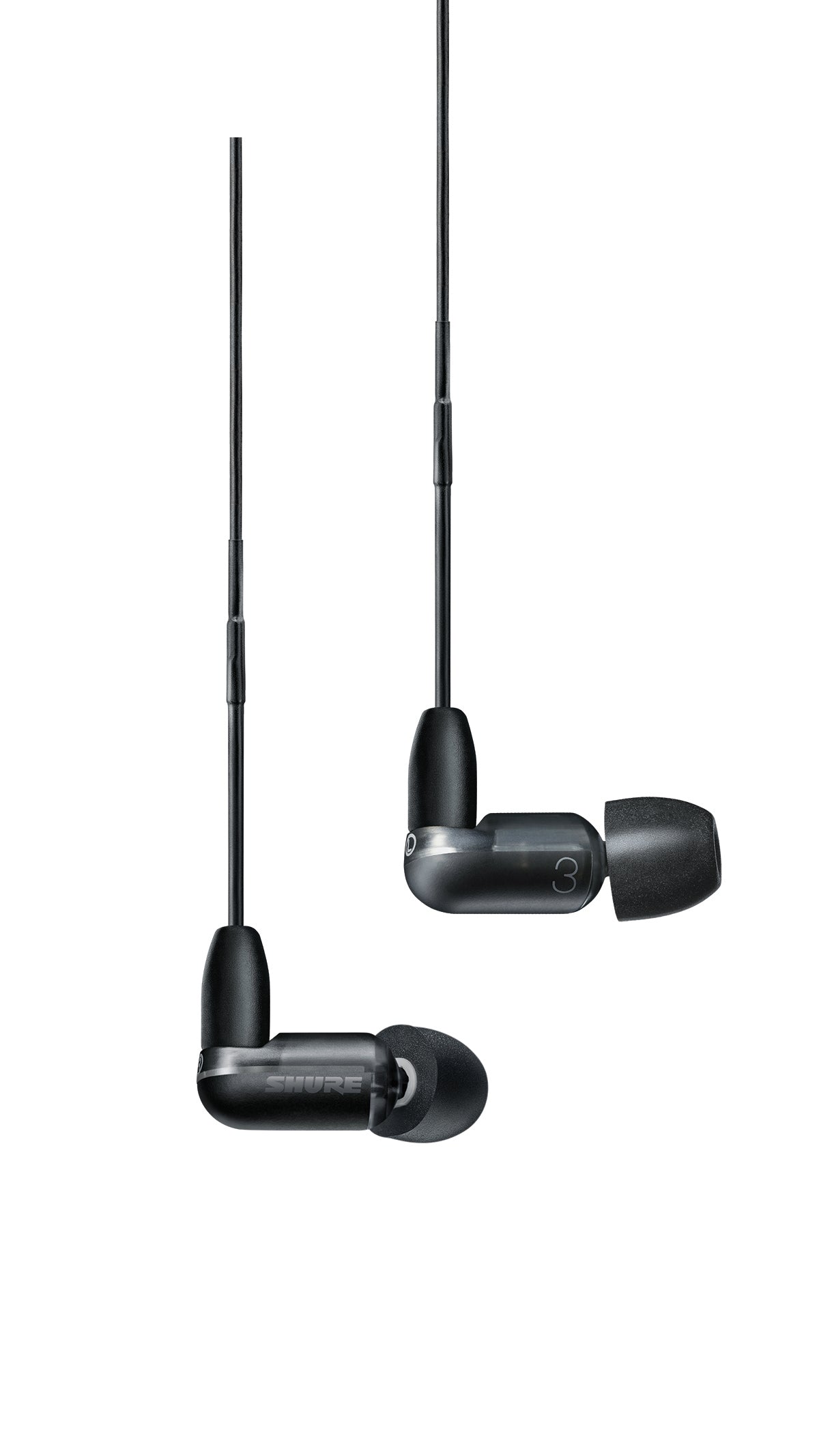 Shure AONIC 3 - Sound Isolating In-Ear Headphones