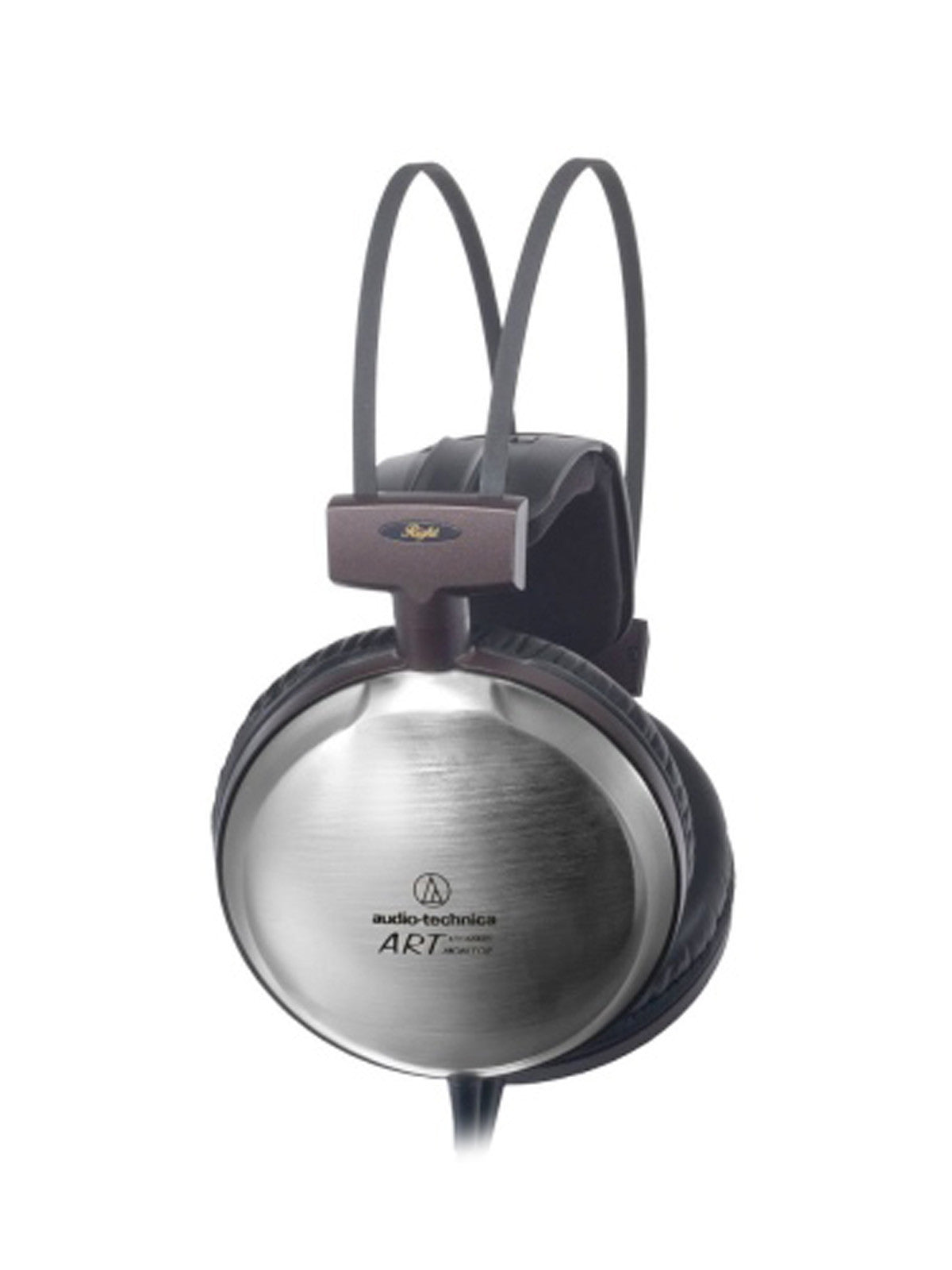 Audio Technica ATH-A2000X Audiophile Closed-back Dynamic Headphone