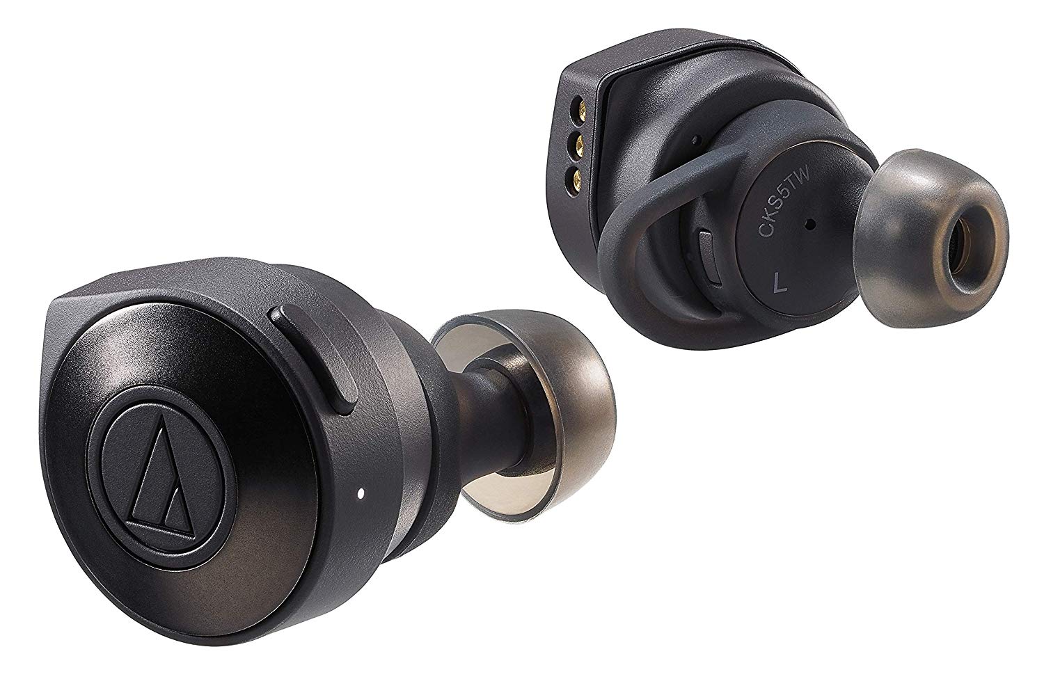 Audio Technica ATH-CKS5TW Solid Bass True Wireless In-Ear Headphone