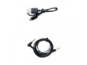 ATH-M20xBT Wireless Professional Monitor Headphones