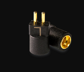 OE Audio Adapter for IEM Cables
