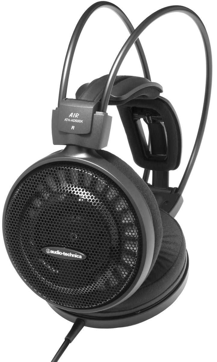 Audio Technica ATH-AD1000x Audiophile Open-Air Dynamic Headphone