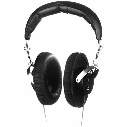Beyerdynamic DT48E 200ohms Closed Back Headphones