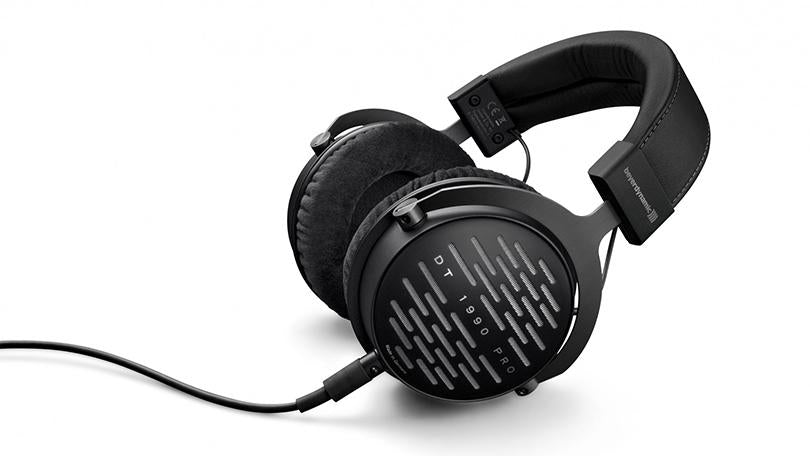 Beyerdynamic DT1990 Open reference studio headphones for mixing and mastering