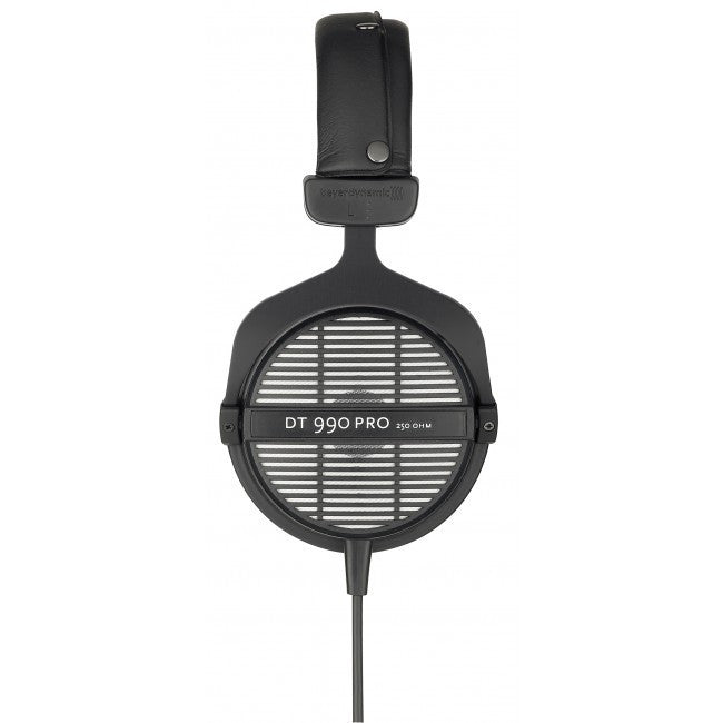 [IN STOCK] Beyerdynamic DT 990 PRO Professional Acoustically Open Headphone, 250 ohms