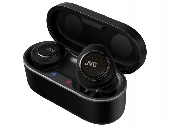 JVC HA-FW1000T In-Ear True Wireless Earbuds