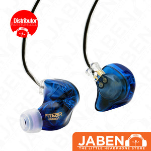 FitEar TG334 Universal In-Ear Monitor