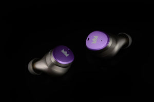 Noble FoKus H-ANC True Wireless Earbuds