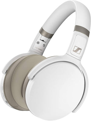Sennheiser HD 450BT Bluetooth Wireless Headphone with Active Noise Cancelling