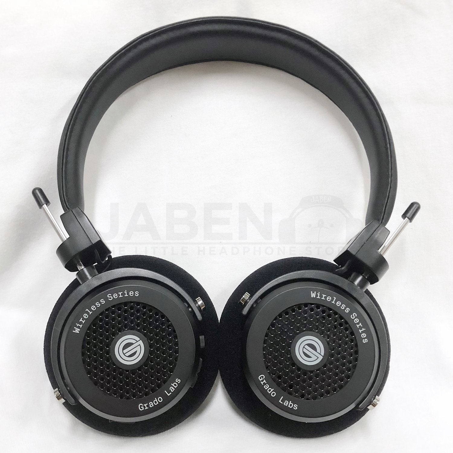 [JABEN COMBO] Noble Fokus Pro True Wireless & Grado GW100 Wireless Headphone