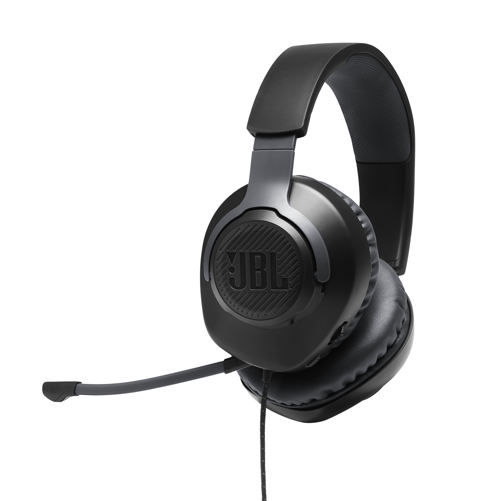 JBL Quantum 100 Gaming Headphones