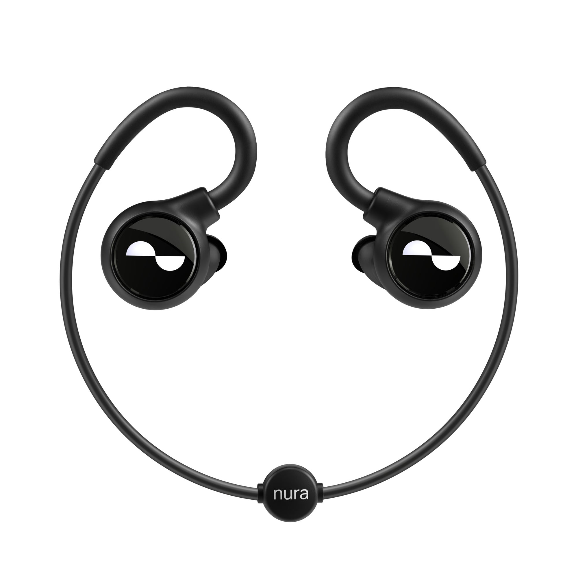 Nuraloop In-Ear Headphones