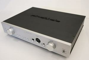 Phatlab RASA Balanced Headphone Amplifier