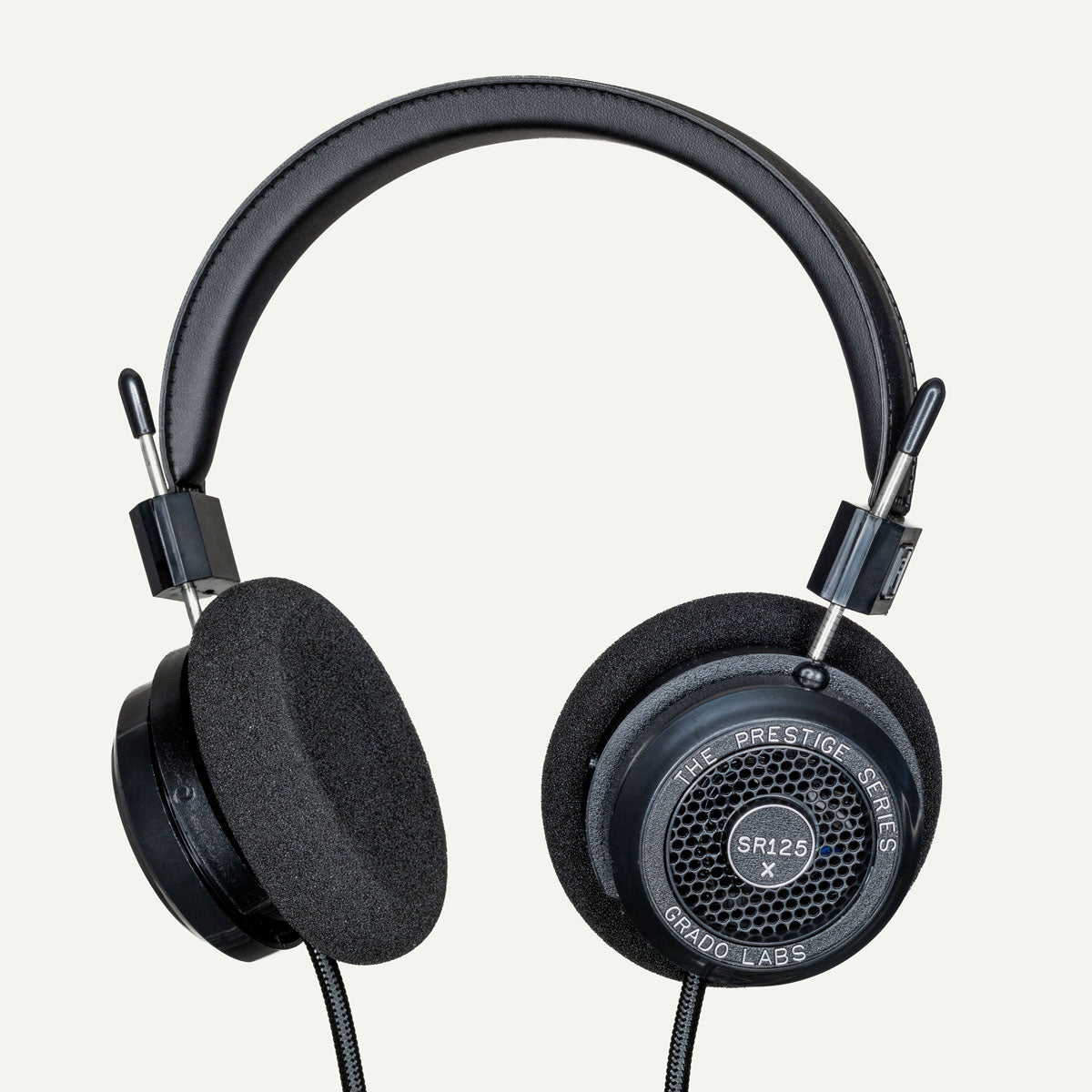 [NEW VERSION] Grado SR125X Prestige Series Headphone