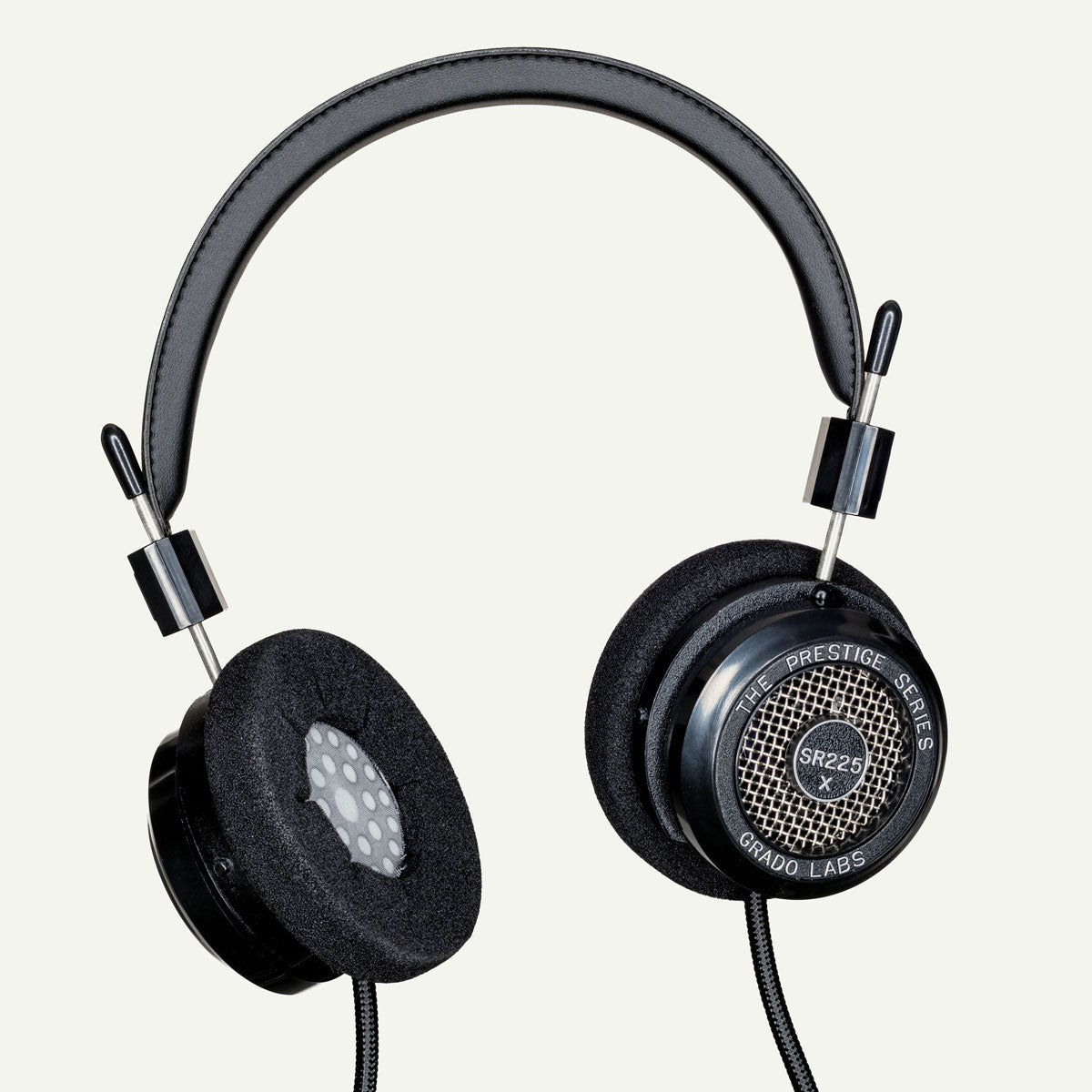 [NEW VERSION] Grado SR225X Prestige Series Headphone