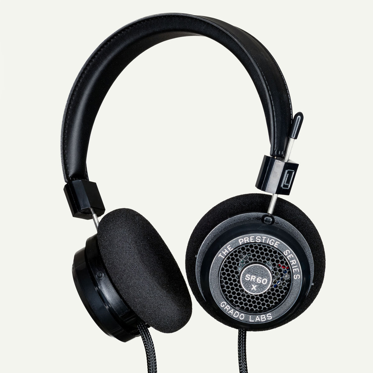 [IN STOCK] [NEW VERSION] Grado SR60X Prestige Series Headphone