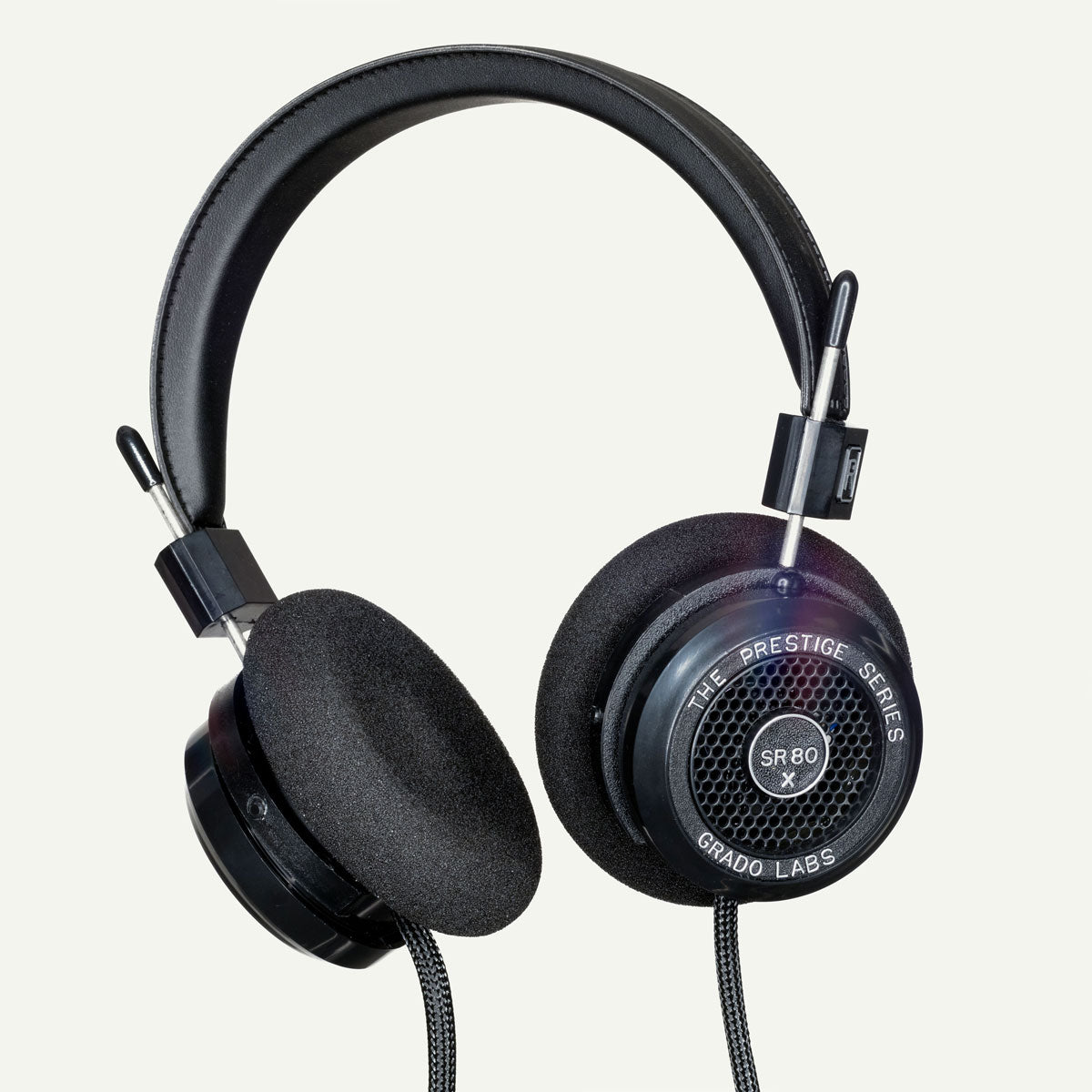 [IN STOCK] [NEW VERSION] Grado SR80X Prestige Series Headphone