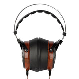 Sendy Audio Apollo HIFI Planar Magnetic Driver Open-back Over-ear Wood Headphone
