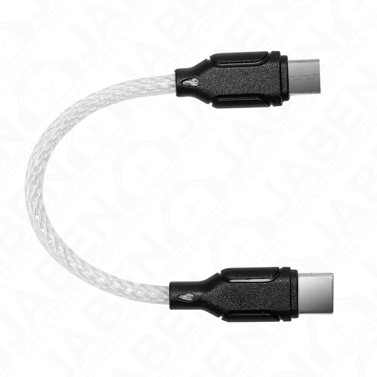 Shanling L2 Type-C to Micro USB Hifi Audio Cable