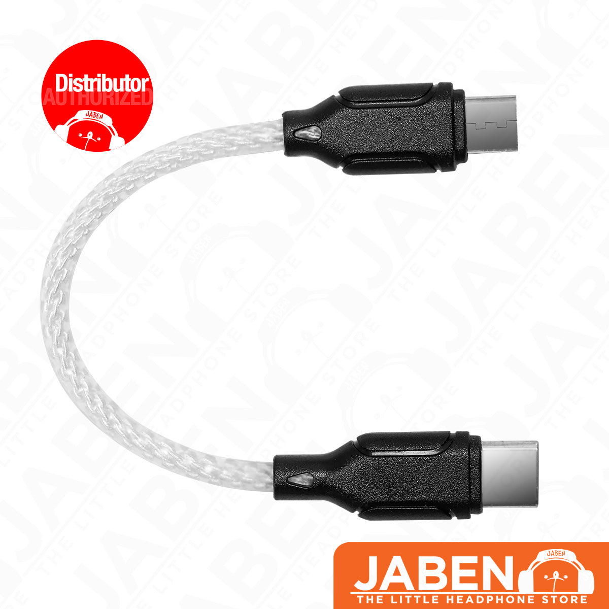 Shanling L2 Type-C to Micro USB Hifi Audio Cable