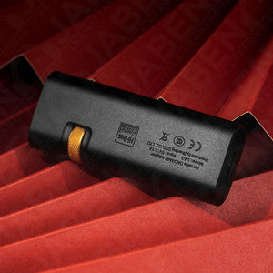 Shanling UA5 Portable Headphone Amplifier Balanced USB DAC/AMP