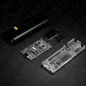 Shanling UA5 Portable Headphone Amplifier Balanced USB DAC/AMP