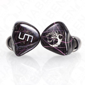 Unique Melody UM Mason Fusang Universal In-Ear Monitor