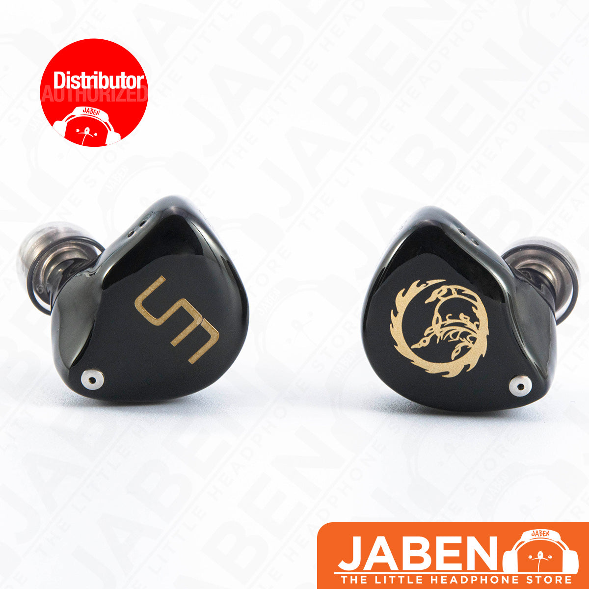 Unique Melody UM MEXT Universal In-Ear Monitor