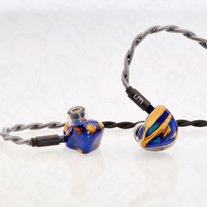 Unique Melody Mason Fabled Sound Universal In-Ear Monitor