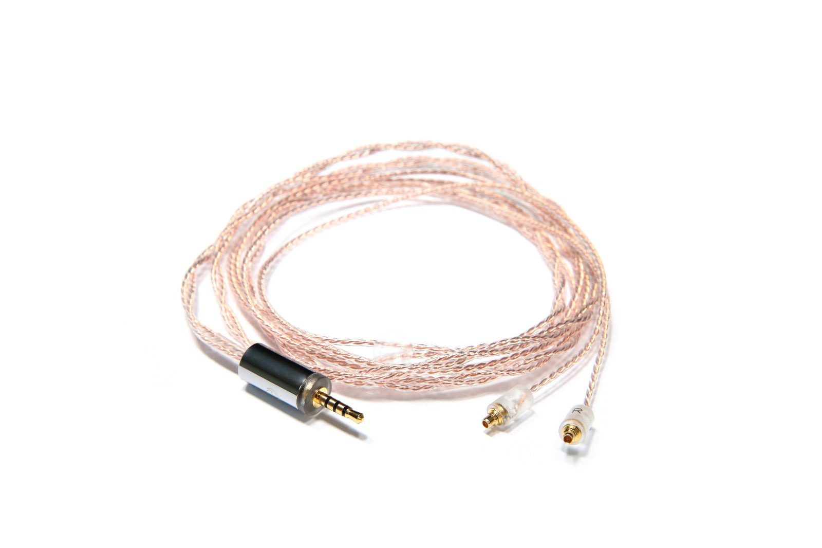 OE Audio 2 Dual OFC High Fidelity Earphone Cable