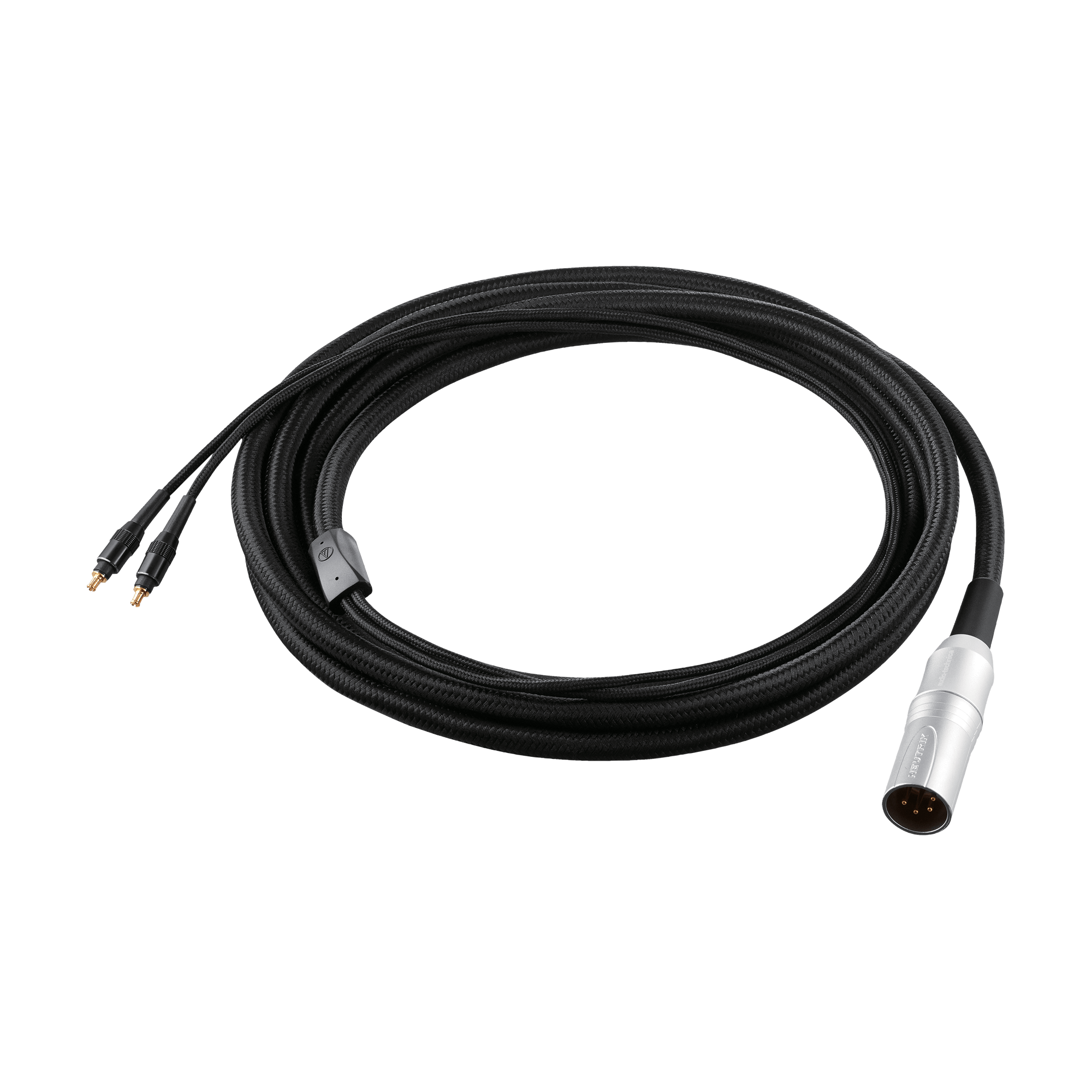 AUDIO-TECHNICA AT-B1XA BALANCED CABLE FOR ADX5000 (3M)