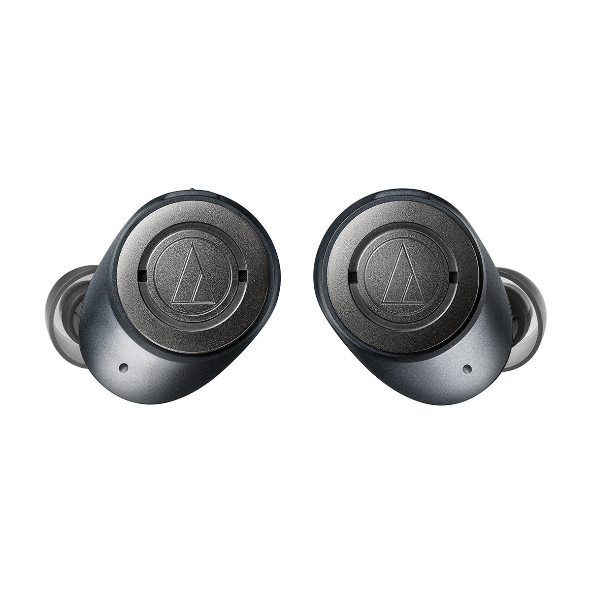Audio Technica ATH-ANC300TW QuietPoint® Wireless Active Noise-Cancelling True Wireless Earbuds