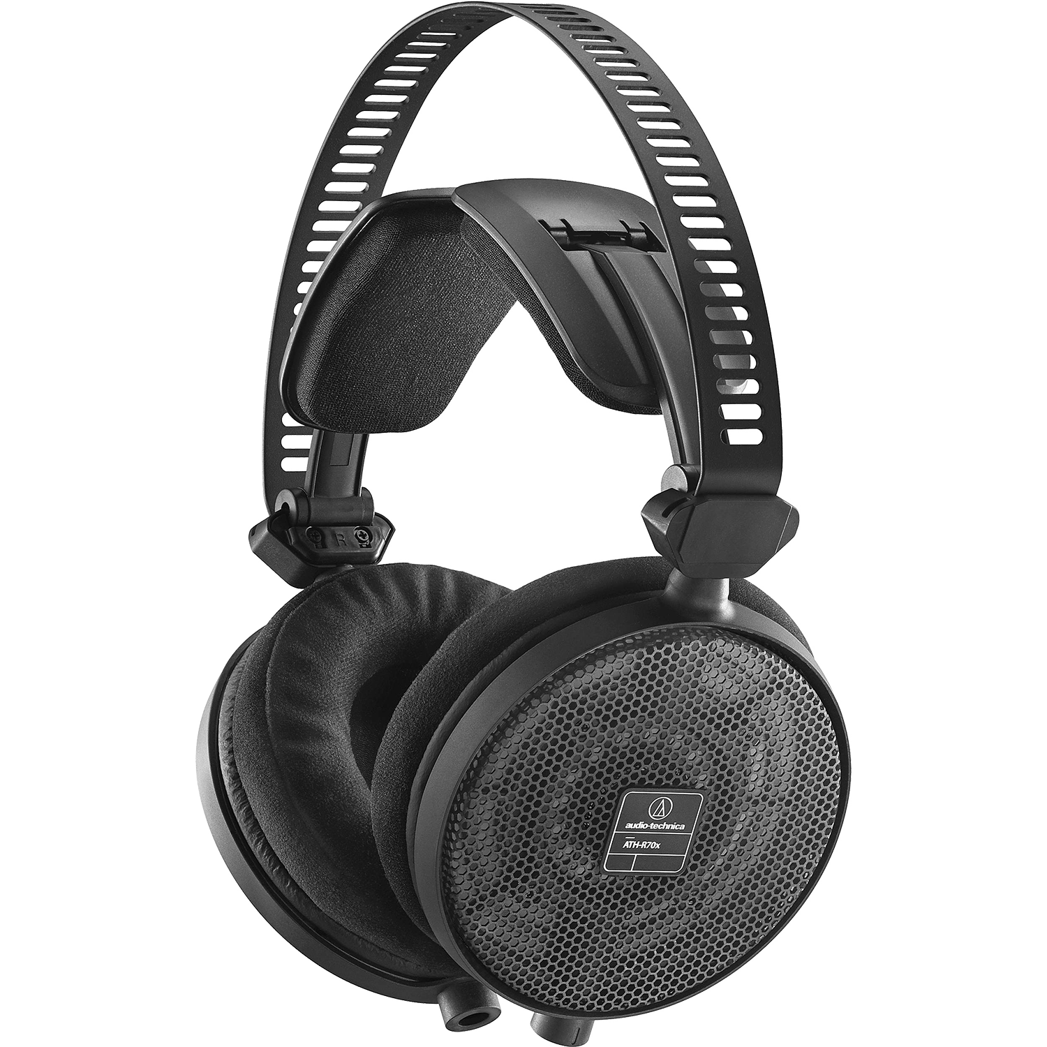 [IN STOCK]Audio-Technica ATH-R70X Professional Monitor Headphone