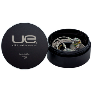 Ultimate Ears Pro UE Reference Remastered Custom In-ear Monitors