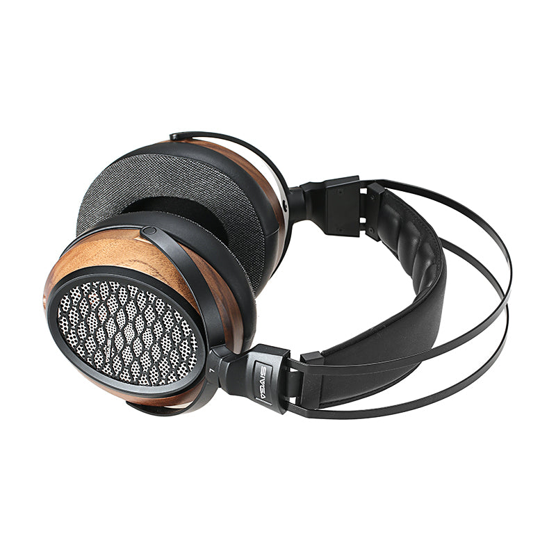 SIVGA P-II Planar Magnetic Open-Back Over-Ear Headphone