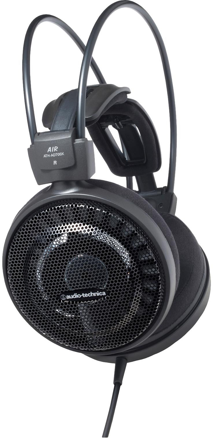 Audio Technica ATH-AD700X Audiophile Open-air Headphone
