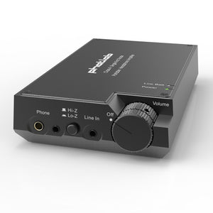 [JABEN COMBO]  Sennheiser HD 800s & Phatlab Phantasy II