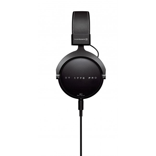 Beyerdynamic DT1770 PRO Closed studio reference headphones for mixing, mastering, monitoring and recording