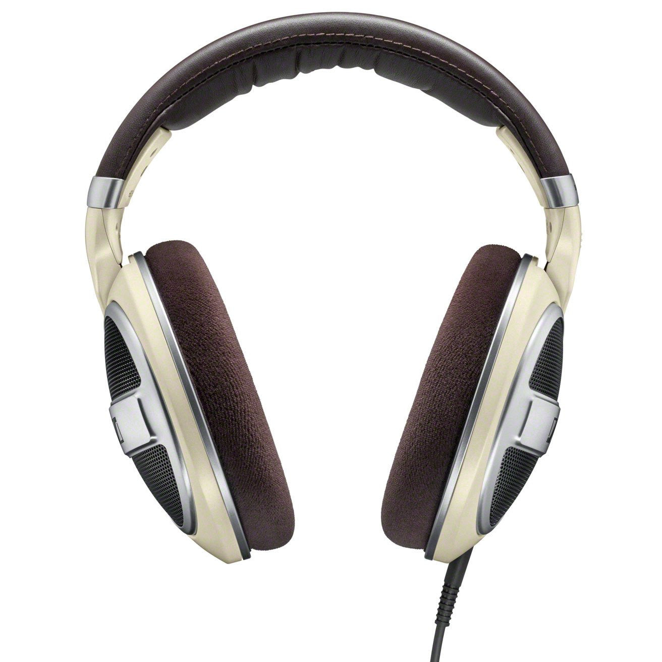 Sennheiser HD 599 High End Headphones Around Ear