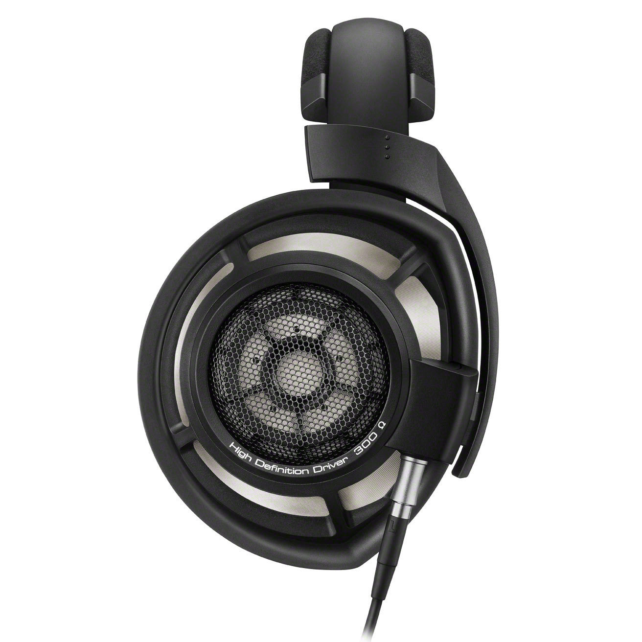 Sennheiser HD 800S Around Ear High Resolution Headphone