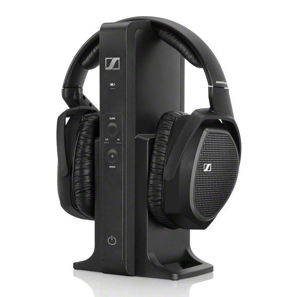 Sennheiser RS 175-U Wireless Headphones Digital
