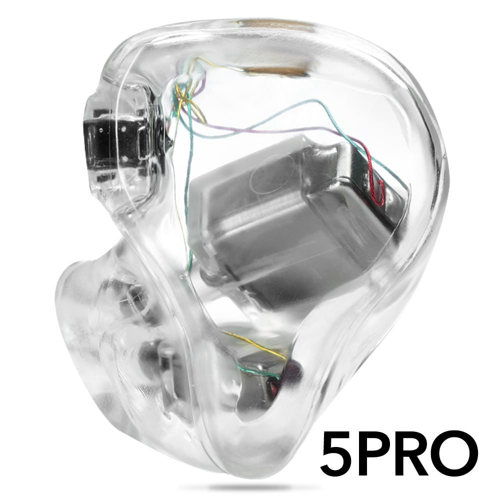 Ultimate Ears Pro UE 5 Pro